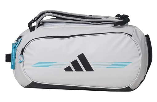 Taška na padel ADIDAS Racket Bag PROTOUR OFFWHITE 3.4