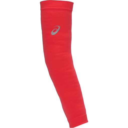 Tréninkový rukáv / návlek Asics Armsleeve červený