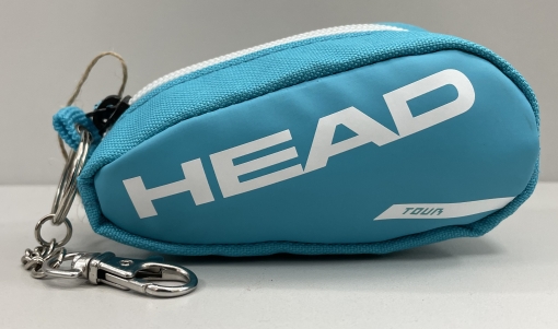 Klíčenka - přívěsek na klíče Head Tour Key Holder Bag BL
