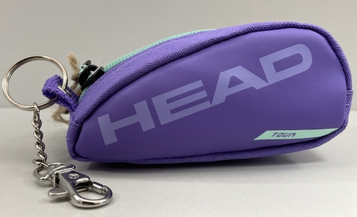 Klíčenka - přívěsek na klíče Head Tour Key Holder Bag PU