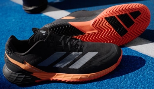 Pánská tenisová obuv Adidas Defiant Speed 2 KI5999