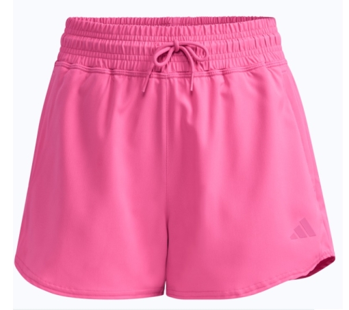 Dívčí kraťasy Adidas Climacool Club 2in1 Short KB8001 růžové