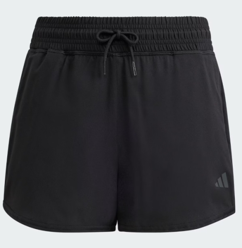 Dívčí kraťasy Adidas Climacool Club 2in1 Short KB8002 černé