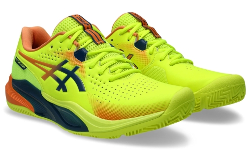 Pánská padelová obuv Asics Gel Challenger 15 Padel L.E. 1041A5550-750