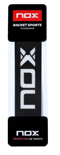 Ochranná páska na padelovou raketu NOX