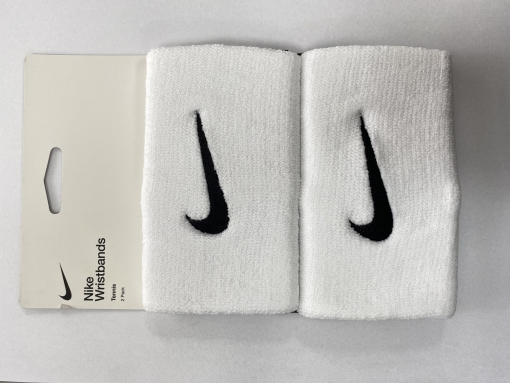 Potítko Nike Wristbands velké - 094