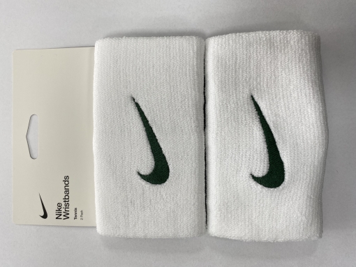 Potítko Nike Wristbands velké - 189