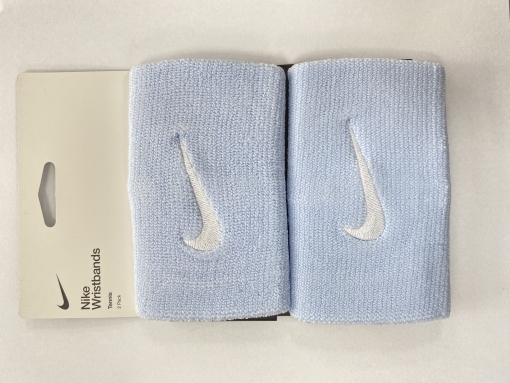 Potítko Nike Wristbands velké - 423