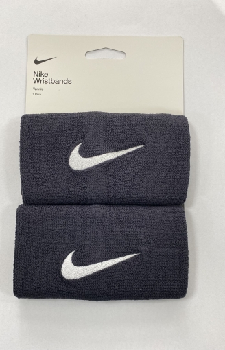 Potítko Nike Wristbands velké - 958