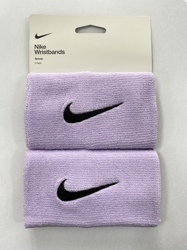Potítko Nike Wristbands velké - 447