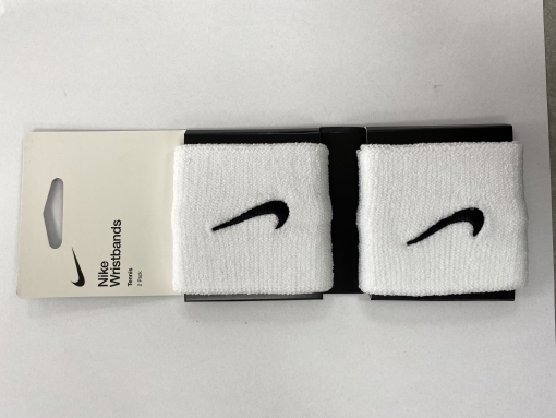 Tenisové potítko Nike Wristbands malé 225