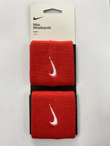 Tenisové potítko Nike Wristbands malé 397