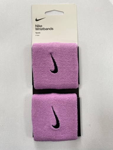 Tenisové potítko Nike Wristbands malé 434