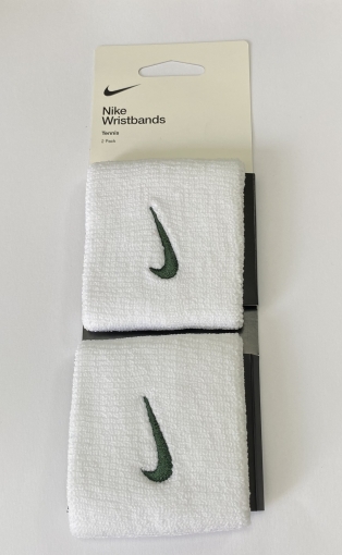 Tenisové potítko Nike Wristbands malé 806