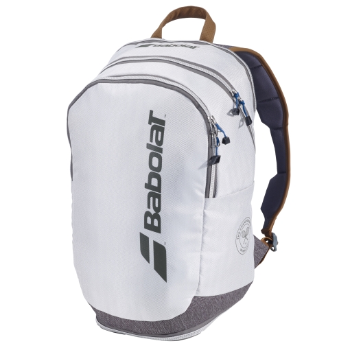 Tenisový batoh BABOLAT PURE BACKPACK LITE WIMBLEDON