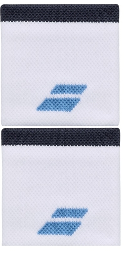 Tenisové potítko Babolat Logo Wristband 5UB1261-1099