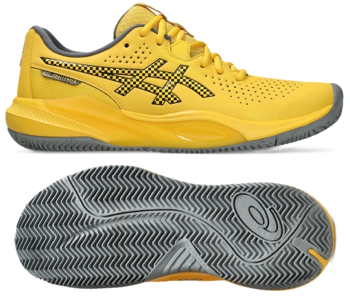 Tenisová obuv Asics Gel Challenger 15 Clay 1041A572-750