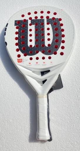 Padelová raketa Wilson Bela LS V3