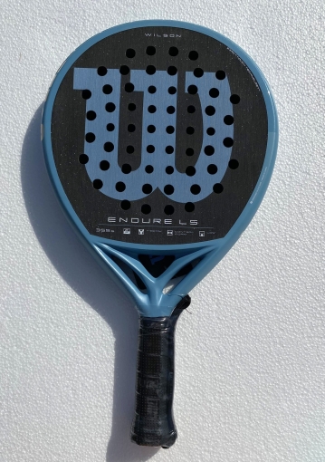 Padelová raketa Wilson Endure LS V1