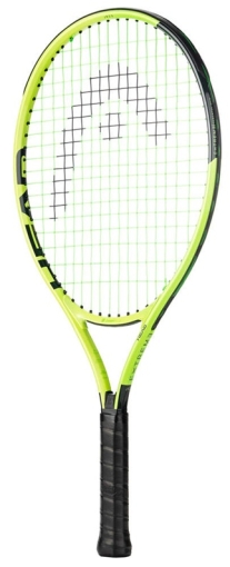 Dětská tenisová raketa Head Extreme Jr. 23 2026
