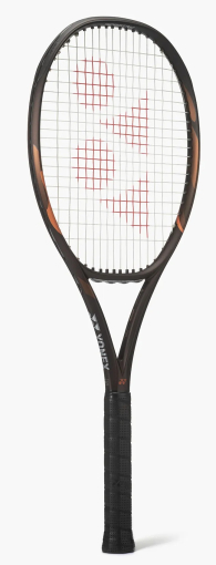 Tenisová raketa Yonex EZONE 98 Espresso