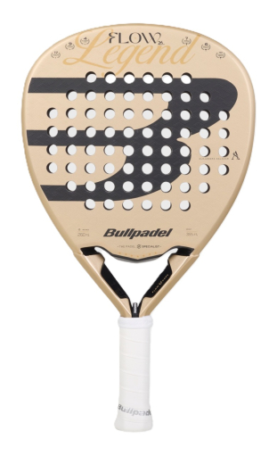 Padelová raketa BULLPADEL Flow 27