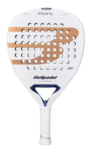 Padelová raketa BULLPADEL Pearl 27