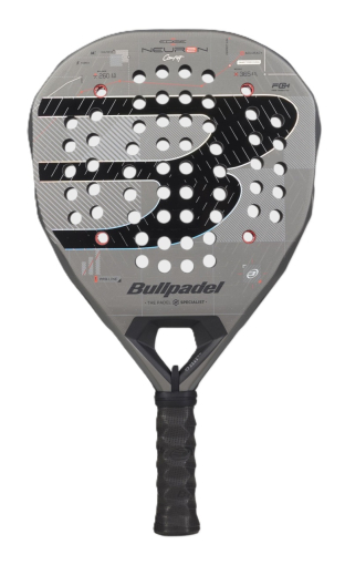 Padelová raketa BULLPADEL Neuron 02 CMF 27