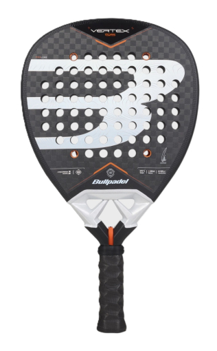Padelová raketa BULLPADEL Vertex 05 27