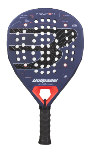Padelová raketa BULLPADEL Neuron 27