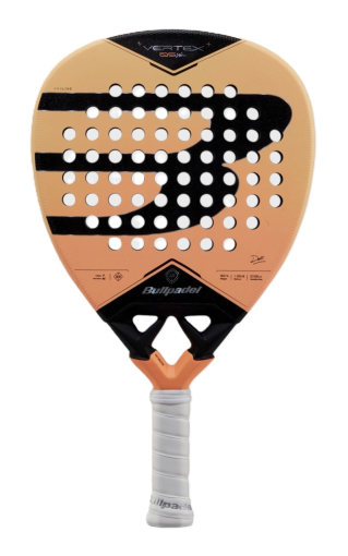 Padelová raketa BULLPADEL Vertex 05 W 27