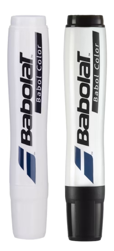 Babolat popisovač strun