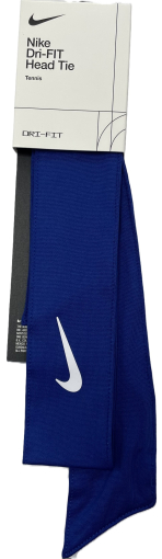 Čelenka Nike Tenis Head Tie Bandeau 734