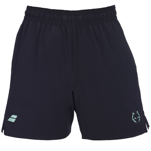 Pánské kraťasy Babolat Short Lebron 6MZ26061-2000 black