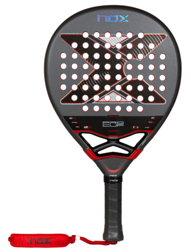 Padelová raketa NOX PRO CUP HARD by Agustin Tapia 2027