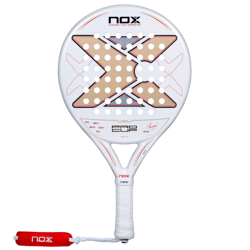 Padelová raketa NOX ML10 Pro Cup COORP by Miguel Lamperti 2027