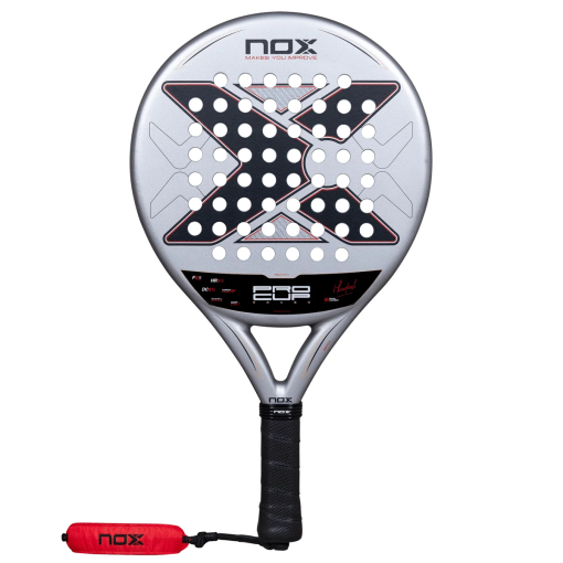 Padelová raketa NOX ML10 Pro Cup Rough by Miguel Lamperti 2027