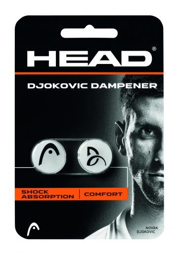 Tlumítko Head Djokovic Dampener