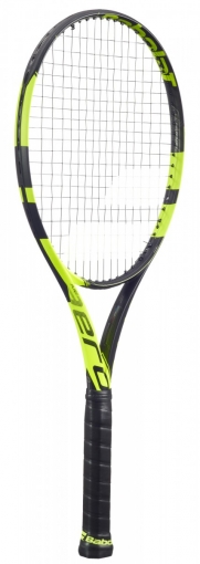 Tenisová raketa Babolat Pure Aero 2016 Tenisová raketa Babolat Pure Aero 2016