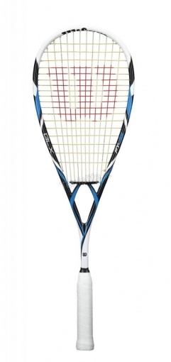 Squashová raketa Wilson PY 138 BLX Squashová raketa Wilson PY 138 BLX