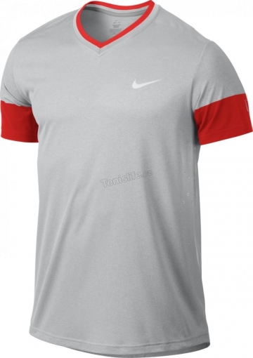 Tenisové tričko Nike Premier RF 598151-050 Tenisové tričko Nike Premier RF 598151-050