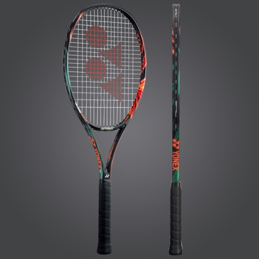 Tenisová raketa Yonex VCORE Duel G 100 - 280 g Tenisová raketa Yonex VCORE Duel G 100 - 280 g