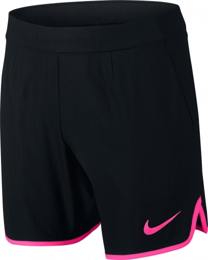 Dětské kraťasy Nike Flex Gladiator Shorts 832328-011 černé Dětské kraťasy Nike Flex Gladiator Shorts 832328-011 černé