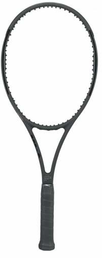 Wilson Pro Staff RF 97 Autograph černá Wilson Pro Staff RF 97 Autograph černá