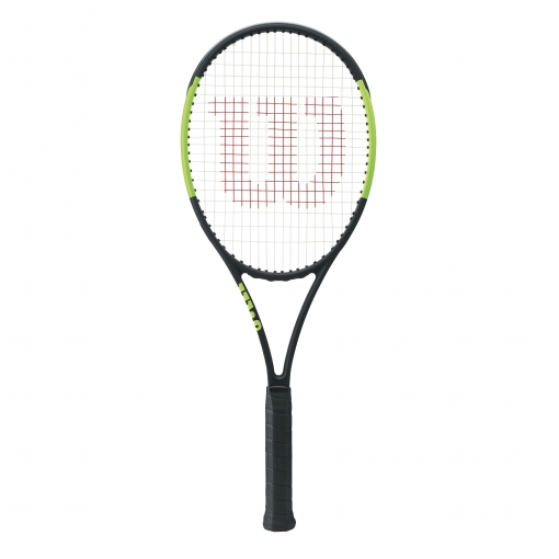Tenisová raketa Wilson Blade 98 18x20 Countervail 2017 Tenisová raketa Wilson Blade 98 18x20 Countervail 2017
