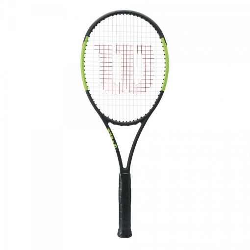 Tenisová raketa Wilson BLADE 98L 16x19 2017 Tenisová raketa Wilson BLADE 98L 16x19 2017