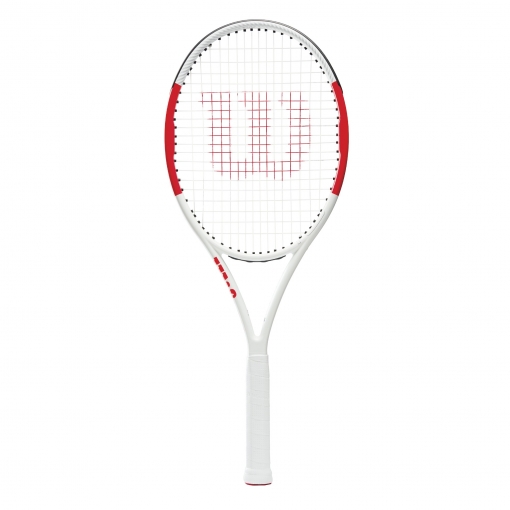 Tenisová raketa Wilson Wilson Six One Lite 102 Tenisová raketa Wilson Wilson Six One Lite 102