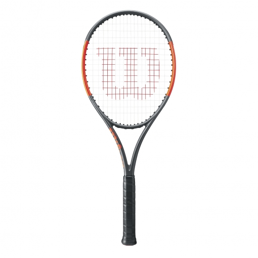 Tenisová raketa Wilson Burn 100 ULS 2017 Tenisová raketa Wilson Burn 100 ULS 2017
