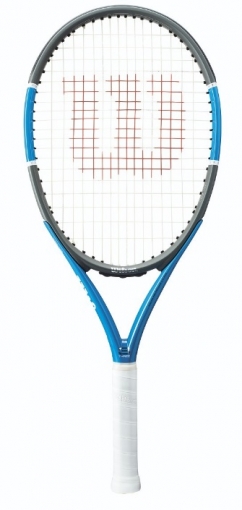 Tenisová raketa Wilson TRIAD THREE + Wilson Sensation 12 m ZDARMA Tenisová raketa Wilson TRIAD THREE + Wilson Sensation 12 m ZDARMA