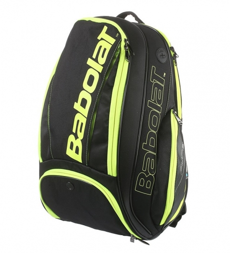 Tenisový batoh Babolat Pure Aero Backpack (753047-232) Tenisový batoh Babolat Pure Aero Backpack (753047-232)